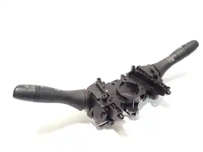 Second-hand car spare part indicator switch for nissan pulsar (c13) 1.2 16v cat 116 cv / 85 kw oem iam references 255603zl0a