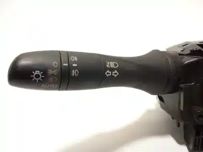 Second-hand car spare part indicator switch for nissan pulsar (c13) 1.2 16v cat 116 cv / 85 kw oem iam references 255603zl0a  