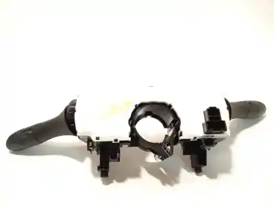 Second-hand car spare part indicator switch for nissan pulsar (c13) 1.2 16v cat 116 cv / 85 kw oem iam references 255603zl0a  