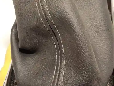 Автозапчасти б/у рычаг переключения передач за nissan pulsar (c13) 1.2 16v cat 116 cv / 85 kw ссылки oem iam 341013zv0a  