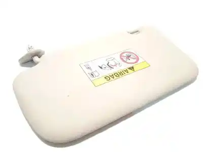 Автозапчастина б/у правильний натір для nissan pulsar (c13) 1.2 16v cat 116 cv / 85 kw посилання на oem iam 964004ma0d  