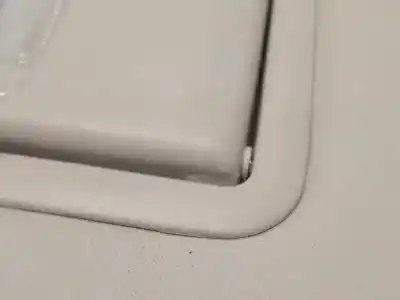 Автозапчастина б/у лівий натір для nissan pulsar (c13) 1.2 16v cat 116 cv / 85 kw посилання на oem iam 964013nd0d  