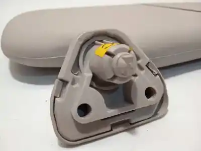 Автозапчастина б/у лівий натір для nissan pulsar (c13) 1.2 16v cat 116 cv / 85 kw посилання на oem iam 964013nd0d  