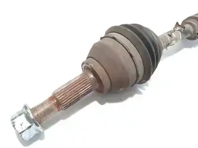 Second-hand car spare part front right transmission for nissan pulsar (c13) 1.2 16v cat 116 cv / 85 kw oem iam references 391003zu0b  