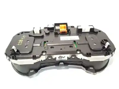 Second-hand car spare part dashboard for nissan pulsar (c13) 1.2 16v cat 116 cv / 85 kw oem iam references 248103zl2c  