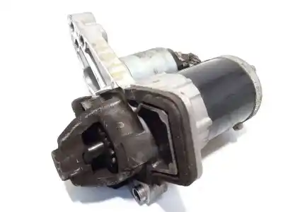Second-hand car spare part starter motor for nissan pulsar (c13) 1.2 16v cat 116 cv / 85 kw oem iam references 233004979r