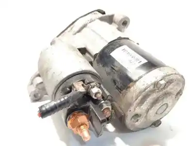 Автозапчасти б/у двигатель запускается за nissan pulsar (c13) 1.2 16v cat 116 cv / 85 kw ссылки oem iam 233004979r m000td0376ze 