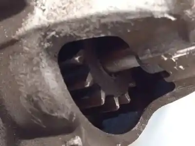 Автозапчасти б/у двигатель запускается за nissan pulsar (c13) 1.2 16v cat 116 cv / 85 kw ссылки oem iam 233004979r m000td0376ze 