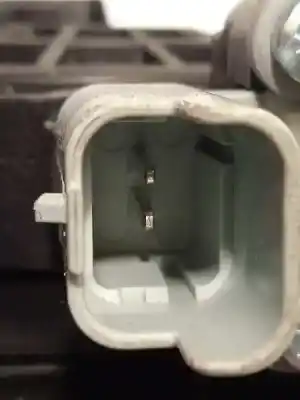 Second-hand car spare part passenger side right window regulator for nissan pulsar (c13) 1.2 16v cat 116 cv / 85 kw oem iam references 807003zl0b  