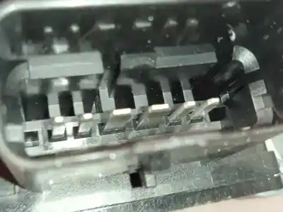 Автозапчасти б/у регулятор стекла переднего левого за nissan pulsar (c13) 1.2 16v cat 116 cv / 85 kw ссылки oem iam 807013zl0b  