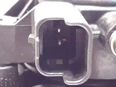 Second-hand car spare part rear right window regulator for nissan pulsar (c13) 1.2 16v cat 116 cv / 85 kw oem iam references 827003zl0a  