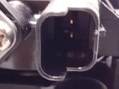 Second-hand car spare part rear left window regulator for nissan pulsar (c13) 1.2 16v cat 116 cv / 85 kw oem iam references 827013zl0a  