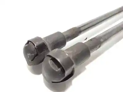 Автозапчасти б/у амортизаторы багажника/двери за nissan pulsar (c13) 1.2 16v cat 116 cv / 85 kw ссылки oem iam 904503zl1a  