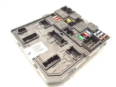 Автозапчасти б/у блок реле/предохранителей за nissan pulsar (c13) 1.2 16v cat 116 cv / 85 kw ссылки oem iam 284b73zl0a 58c311f08 