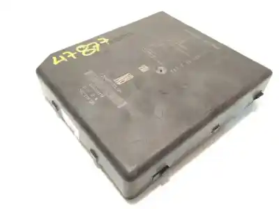 Автозапчасти б/у блок реле/предохранителей за nissan pulsar (c13) 1.2 16v cat 116 cv / 85 kw ссылки oem iam 284b73zl0a 58c311f08 