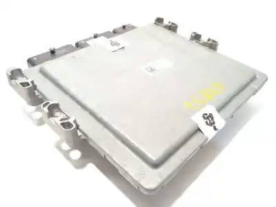 Автозапчасти б/у блок управления двигателем за nissan pulsar (c13) 1.2 16v cat 116 cv / 85 kw ссылки oem iam 23710hx42c a2c98757200 