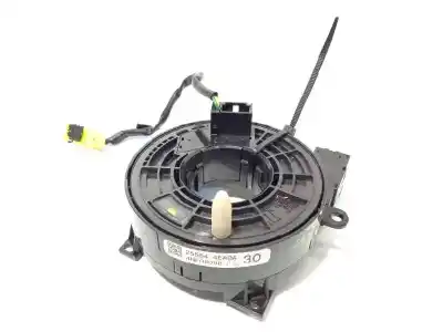 Second-hand car spare part air bag ring for nissan pulsar (c13) 1.2 16v cat 116 cv / 85 kw oem iam references 255544ea0a