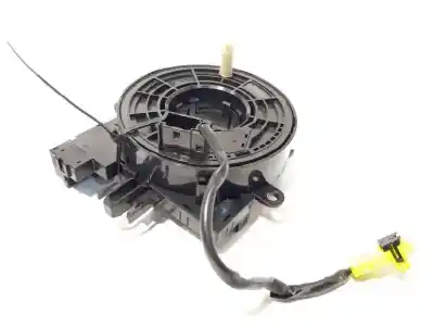 Автозапчасти б/у кольцо подушки безопасности за nissan pulsar (c13) 1.2 16v cat 116 cv / 85 kw ссылки oem iam 255544ea0a  