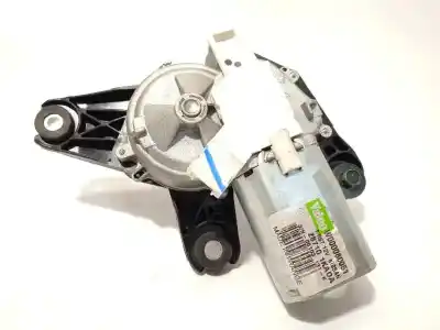 Автозапчасти б/у мотор заднего стеклоочистителя за nissan pulsar (c13) 1.2 16v cat 116 cv / 85 kw ссылки oem iam 287101ka0a w000080051 