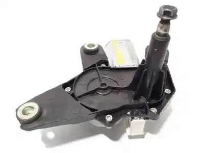 Автозапчасти б/у мотор заднего стеклоочистителя за nissan pulsar (c13) 1.2 16v cat 116 cv / 85 kw ссылки oem iam 287101ka0a w000080051 