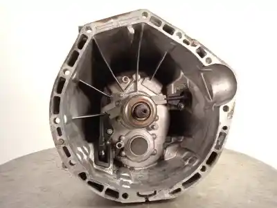 Gebrauchtes Autoersatzteil getriebe zum mercedes-benz vito (w639) basic, combi 2.1 cdi oem-iam-referenzen 716652 a6392602400 