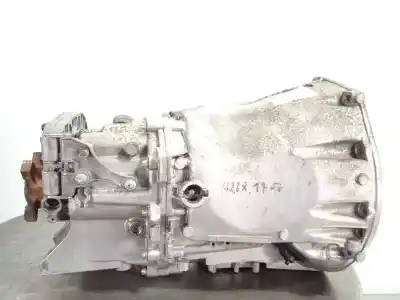 Gebrauchtes Autoersatzteil getriebe zum mercedes-benz vito (w639) basic, combi 2.1 cdi oem-iam-referenzen 716652 a6392602400 