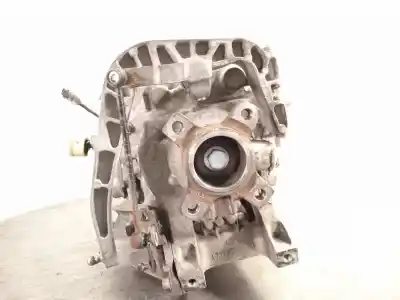 Gebrauchtes Autoersatzteil getriebe zum mercedes-benz vito (w639) basic, combi 2.1 cdi oem-iam-referenzen 716652 a6392602400 