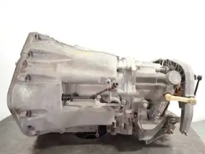 Gebrauchtes Autoersatzteil getriebe zum mercedes-benz vito (w639) basic, combi 2.1 cdi oem-iam-referenzen 716652 a6392602400 