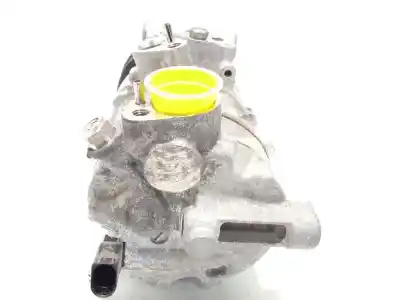 Автозапчасти б/у компрессор кондиционера воздуха за audi q3 (8ug) sport edition ссылки oem iam 5q0816803d 4472502801 4471507853