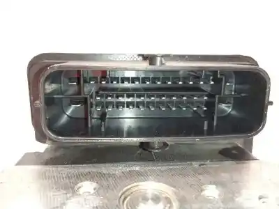 Peça sobressalente para automóvel em segunda mão abs por kia pro cee´d (jd) 1.4 crdi 90 referências oem iam 58920a2230 a258920800 a258930800