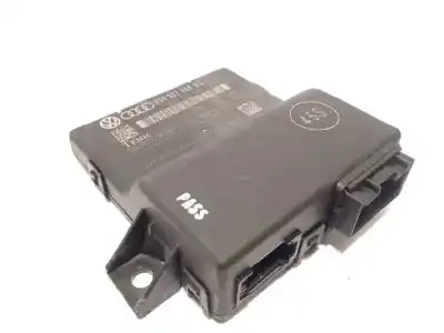 Автозапчасти б/у электронный модуль за audi q3 (8ug) sport edition ссылки oem iam 8u0907468aq