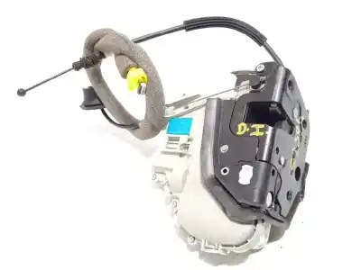 Автозапчасти б/у замок левой передней двери за audi q3 (8ug) sport edition ссылки oem iam 8j1837015f