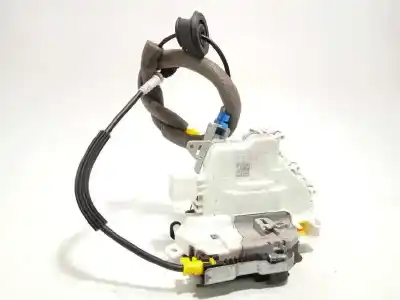 Автозапчасти б/у замок левой передней двери за audi q3 (8ug) sport edition ссылки oem iam 8j1837015f  