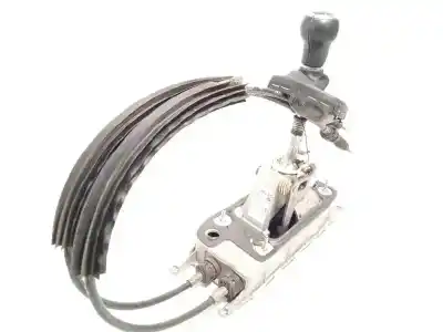 Автозапчасти б/у рычаг переключения передач за audi q3 (8ug) sport edition ссылки oem iam 5n0711049ac  