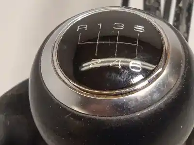 Автозапчасти б/у рычаг переключения передач за audi q3 (8ug) sport edition ссылки oem iam 5n0711049ac  