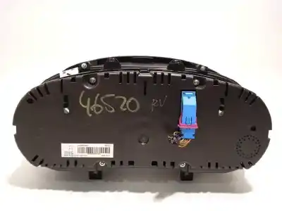 Автозапчастина б/у панель інструментів для audi q3 (8ug) sport edition посилання на oem iam 8u0920940m  