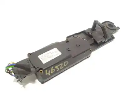 Pièce détachée automobile d'occasion moteur de verrouillage central coffre / hayon pour audi q3 (8ug) sport edition références oem iam 4f9827383h  
