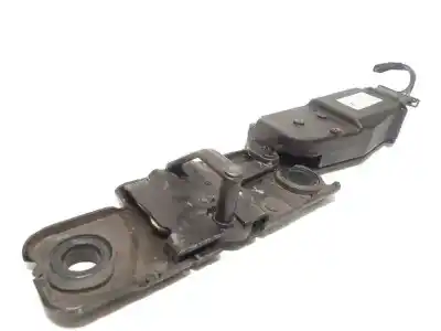 Pièce détachée automobile d'occasion moteur de verrouillage central coffre / hayon pour audi q3 (8ug) sport edition références oem iam 4f9827383h  