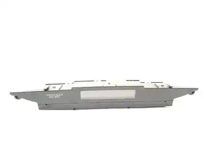 Second-hand car spare part multifunction display for kia pro cee´d (jd) 1.4 crdi 90 oem iam references 94510a2350wk  