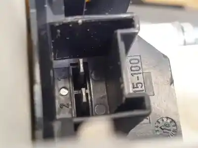 Second-hand car spare part passenger side right window regulator for audi q3 (8ug) sport edition oem iam references 8u0837462 8k0959802b 