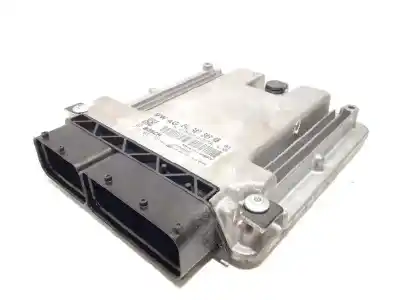 Автозапчастина б/у ебу контролер двигуна для audi q3 (8ug) sport edition посилання на oem iam 04l907309ab 0281031786 