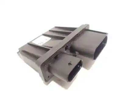 Автозапчасти б/у электронный модуль за audi q3 (8ug) sport edition ссылки oem iam 7n0941329