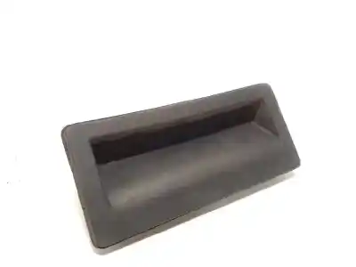 Автозапчасти б/у внешняя ручка ворот за audi q3 (8ug) sport edition ссылки oem iam 5n0827566t