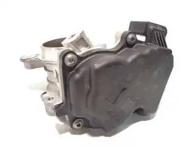 Piesă de schimb auto la mâna a doua clapeta acceleratie pentru audi q3 (8ug) sport edition referințe oem iam 04l128059aa 04l128063aa 