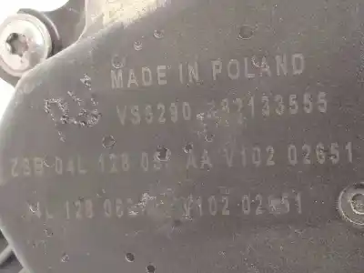 Piesă de schimb auto la mâna a doua clapeta acceleratie pentru audi q3 (8ug) sport edition referințe oem iam 04l128059aa 04l128063aa 