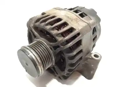 Second-hand car spare part alternator for opel combo furgoneta/monovolumen (x12) 1.3 cdti (b05) oem iam references 51854910
