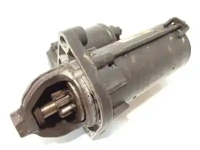 Second-hand car spare part starter motor for opel combo furgoneta/monovolumen (x12) 1.3 cdti (b05) oem iam references 0986024200