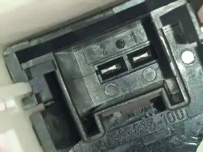 Автозапчасти б/у задний правый стеклорегулятор за audi q3 (8ug) sport edition ссылки oem iam 8u0839462 8k0959812a 