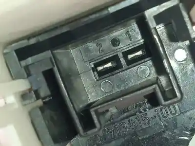 Автозапчастина б/у регулятор склона задній лівий для audi q3 (8ug) sport edition посилання на oem iam 8u0839461 8k0959811a 