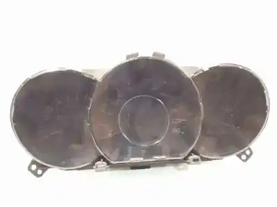 Peça sobressalente para automóvel em segunda mão quadrante por kia pro cee´d (jd) 1.4 crdi 90 referências oem iam 94033a2020  